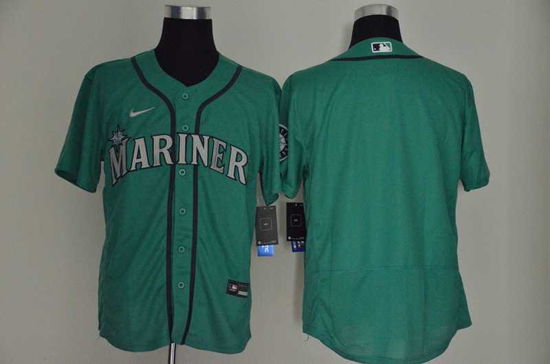 Mariners Blank Green Cool Base Jersey,We sell and wholesale Mariners Blank Green Cool Base Jersey on line form chian!